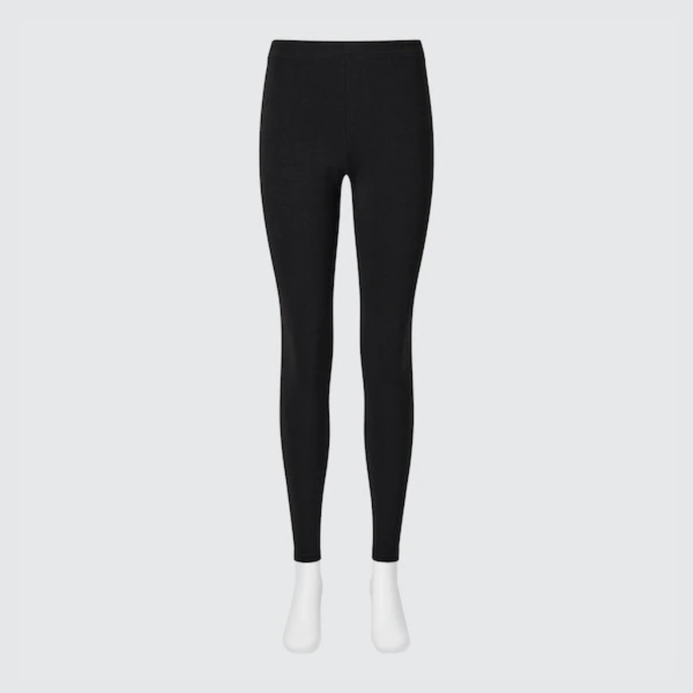 Uniqlo HEATTECH Ultra Warm Leggings